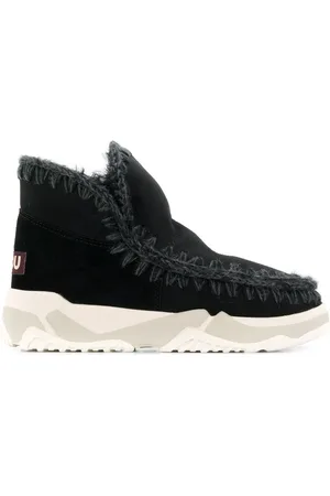 Mou Botines Eskimo