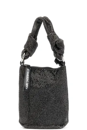 Karl Lagerfeld Bolsa de hombro K/Evening