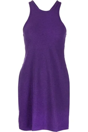 Beyond Yoga Vestido Spacedye Under Lock and Key