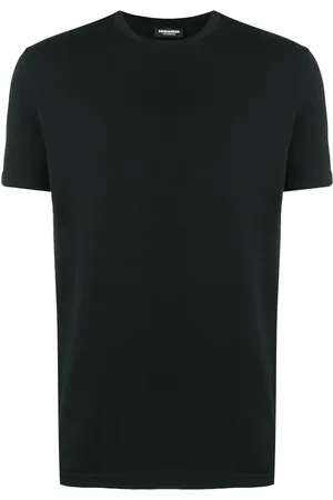 Dsquared2 Playera con logo estampado