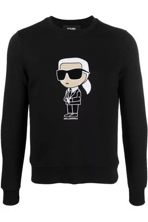 Karl Lagerfeld Sudadera Ikon
