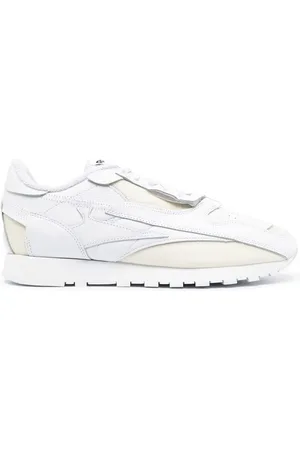 Reebok Tenis bajos de x Maison Margiela