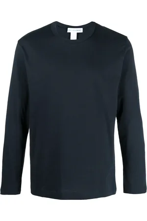 Comme des Garçons Playera manga larga