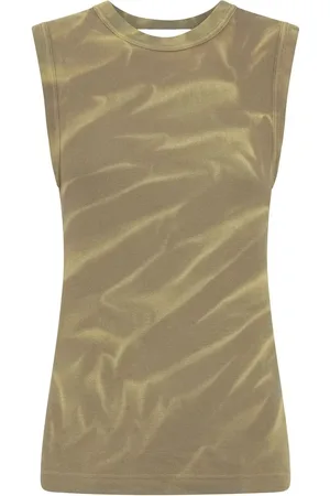 DION LEE Top Sunfade