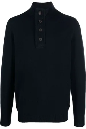 Barbour Suéter tejido Essential