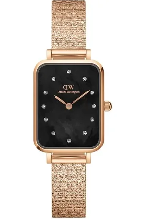 Daniel Wellington Reloj Quadro 20x26 Pressed Studio