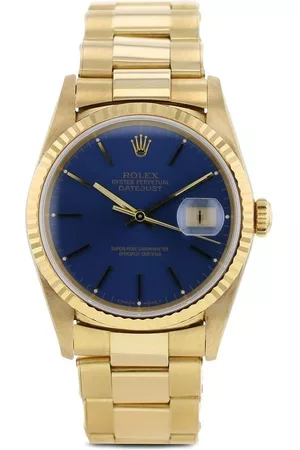 Rolex Relojes - Reloj Datejust de 36mm 1997 pre-owned