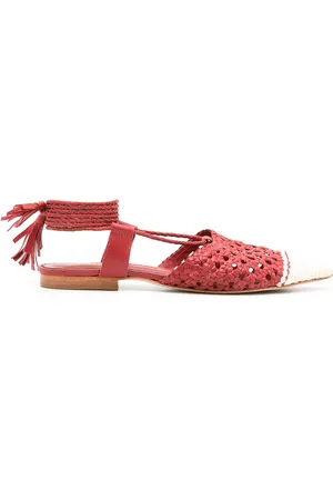 Sarah Chofakian Flats Lovina