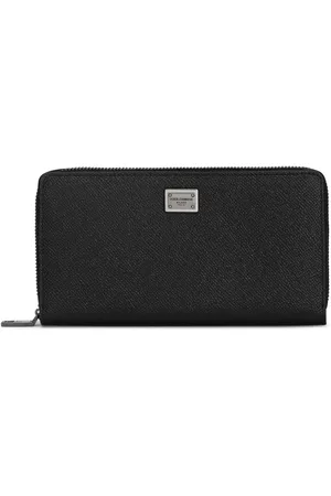 Dolce & Gabbana Cartera con cierre