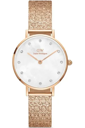 Daniel Wellington Reloj Petite 28 Pressed Studio