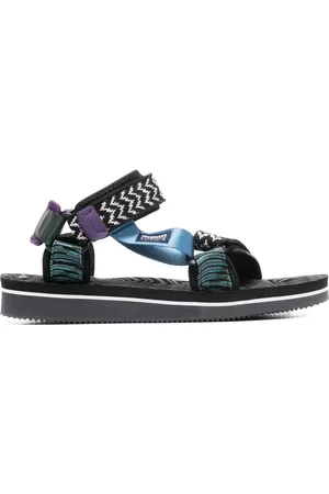 SUICOKE Sandalias DEPA-SM-VAR1 de x Missoni