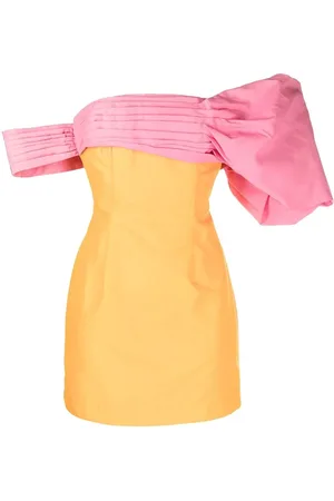 RACHEL GILBERT Vestido corto Manuela