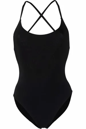 Lido Traje de baño con espalda cruzada