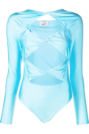 COPERNI Body con aberturas