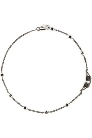 Zadig & Voltaire Pulsera con dije