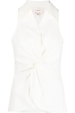 Cinq A Sept Blusa Mckenna