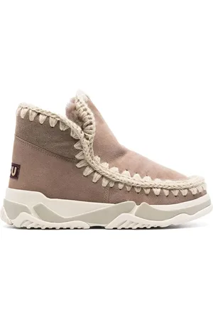 Mou Tenis altos Eskimo