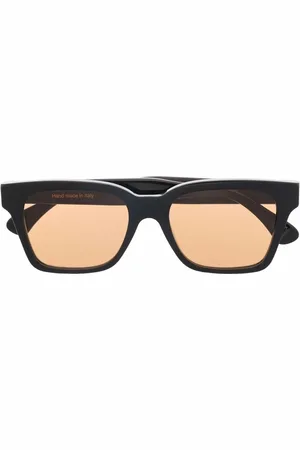 Retrosuperfuture Lentes de sol con armazón cuadrada