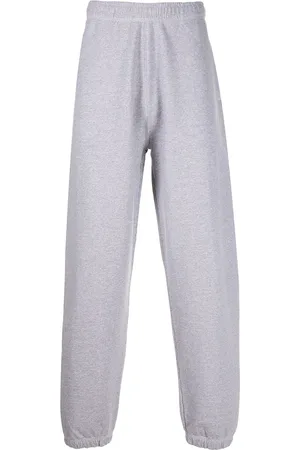 STUSSY Pants con costuras en contraste