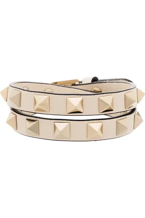 VALENTINO GARAVANI Pulsera Rockstud