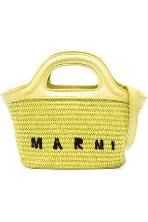 Marni Bolsa Tropicalia