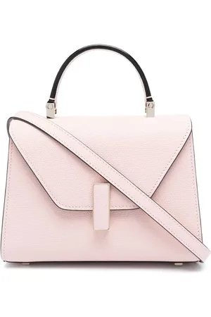 VALEXTRA Tote Iside micro