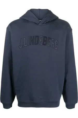 J Lindeberg Hoodie Kyzer