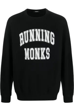 UNDERCOVER Sudadera Running Monks