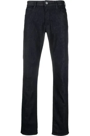 Giorgio Armani Jeans con cinco bolsillo
