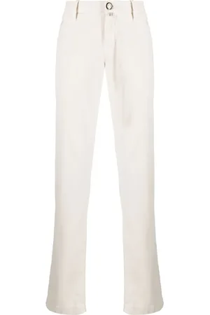 Jacob Cohen Pantalones rectos