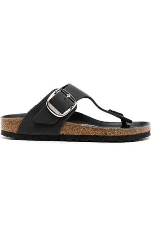 Birkenstock Sandalias Gizeh Big Buckle