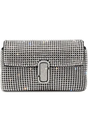 Marc Jacobs Bolsa de hombro The J Marc mini
