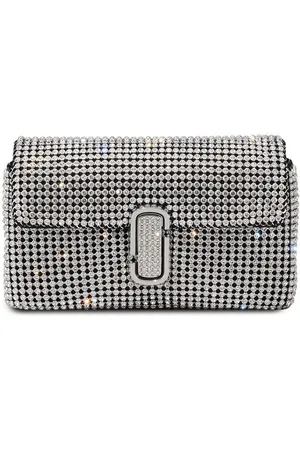 Marc Jacobs Bolsa de hombro The J Marc mini