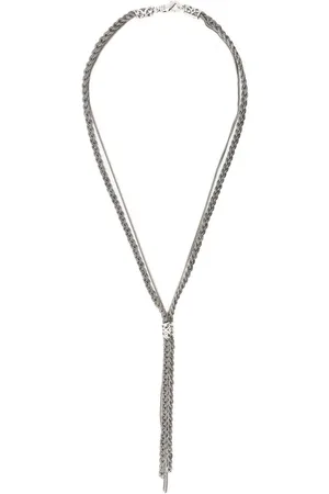 EMANUELE BICOCCHI Collar de cadena