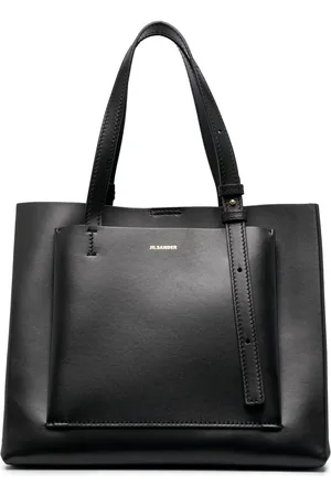 Jil Sander Tote Ombra