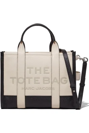Marc Jacobs Bolsa The Tote mediana