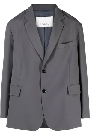 The Frankie Shop Blazer con botones
