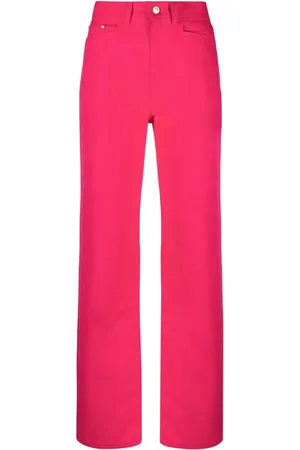 Wandler Pantalones rectos