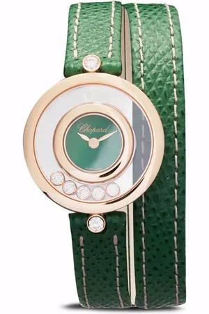 Chopard Reloj Happy Diamonds Icons de 26mm