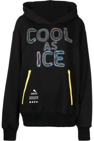 MAUNA KEA Hoodie Cool As Ice