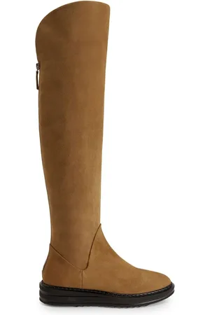 Giuseppe Zanotti Botas Malakhie