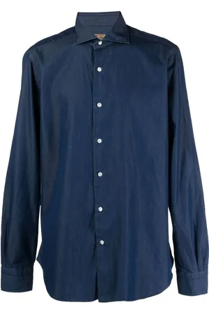 BARBA Camisa manga larga
