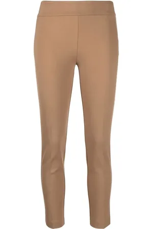 BLANCA Leggins con pinzas