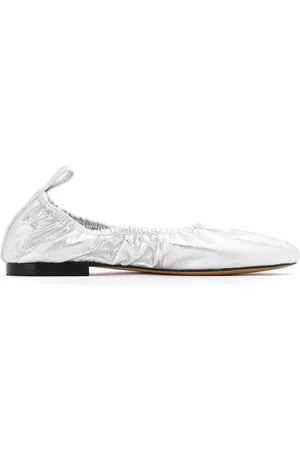 Studio Chofakian Zapatillas de piel