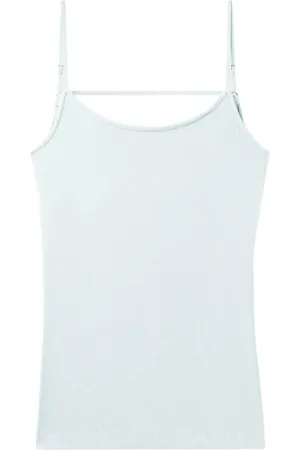 JOHN ELLIOTT Top estilo camisón Gemini
