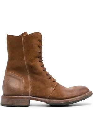 Moma Botas Polacco