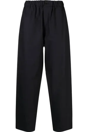 Jil Sander Pantalones cortos con diseño rectos