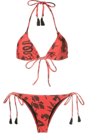 Lygia & Nanny Bikini Maya