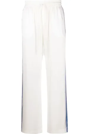 Casablanca Pants Embleme de Caza
