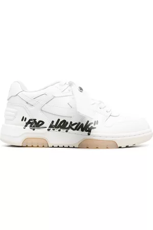 OFF-WHITE Tenis Out of Office "For Walking"